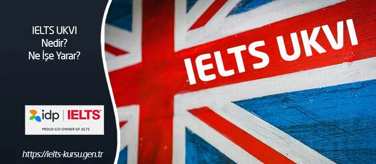 ielts ukvi