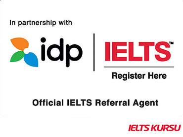 ielts logo