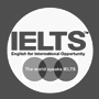 ielts logo