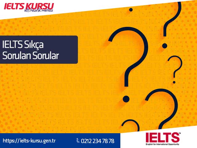 IELTS Kimler İçin Gereklidir