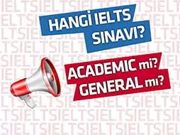 hangi ilets sınavı