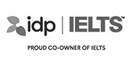 ielts logo