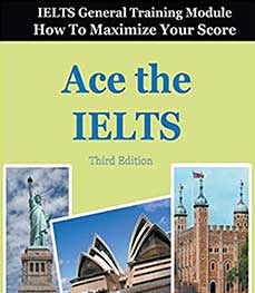 ace the ielts