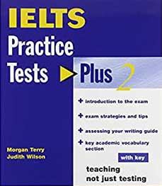 ielts practice test plus 2