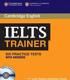 ielts trainer