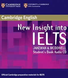 New Insight into IELTS