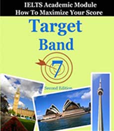 target band 7