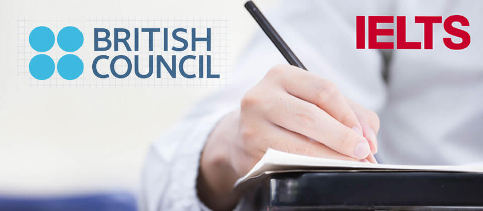british council ielts testleri yeniden başladı