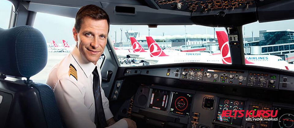 thy yetiştirilmek üzere pilot alımı yapıyor